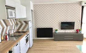 Appartement T2 de 40m2 refait à neuf pour vous ! Climatisé